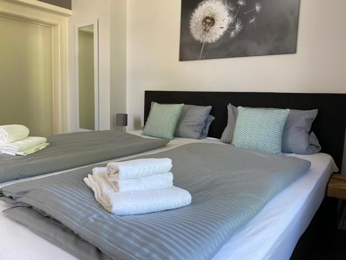 Berglage - Das Urlaubzuhause Braunlage Εξωτερικό φωτογραφία
