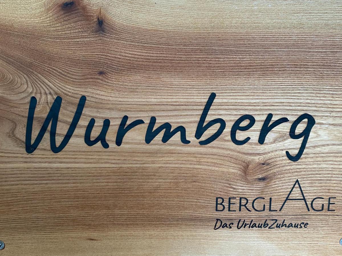 Berglage - Das Urlaubzuhause Braunlage Εξωτερικό φωτογραφία