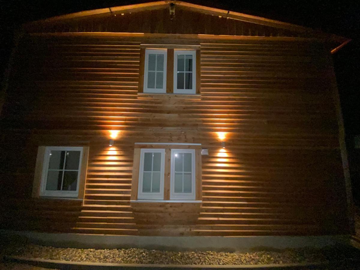 Berglage - Das Urlaubzuhause Braunlage Εξωτερικό φωτογραφία
