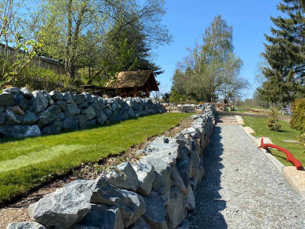 Berglage - Das Urlaubzuhause Braunlage Εξωτερικό φωτογραφία